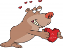 Bear Clipart