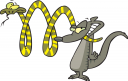 Snake Clipart