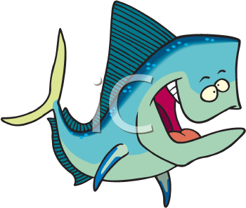 Fish Clipart