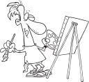 Cartoon Clipart