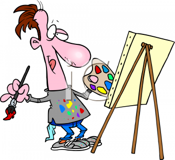 Cartoon Clipart