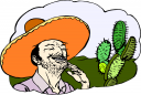 Cactus Clipart