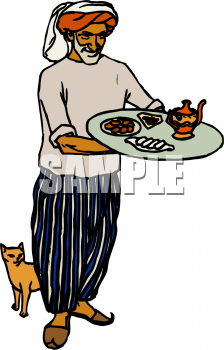 Tea Clipart