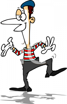 Cartoon Clipart