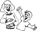 Cartoon Clipart