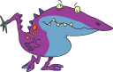 Dinosaur Clipart