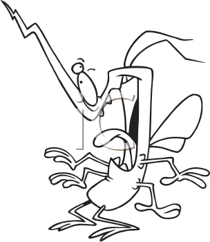 Bug Clipart