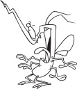 Bug Clipart