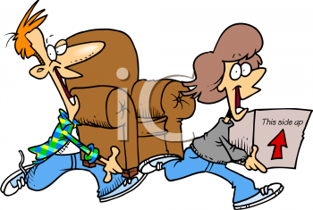 Cartoon Clipart