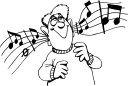 Music Clipart