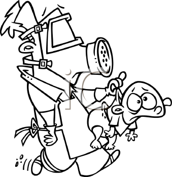 Cartoon Clipart