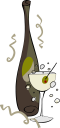 Drinks Clipart