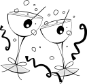 Drinks Clipart