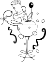 Wine Clipart