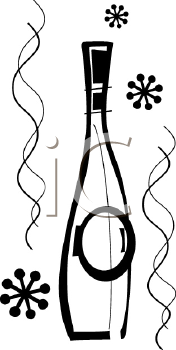 Wine Clipart