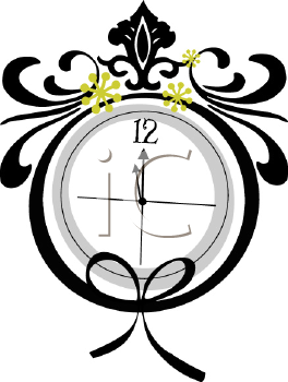 Clock Clipart