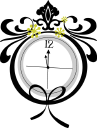 Clock Clipart