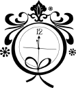 Clock Clipart