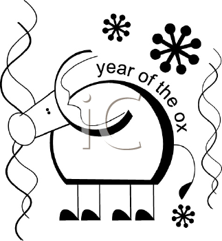 Cow Clipart