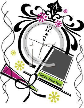 Clock Clipart