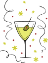 Drinks Clipart