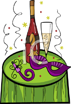 Party Clipart