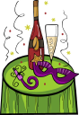 Party Clipart