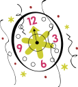 Clock Clipart