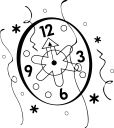 Clock Clipart