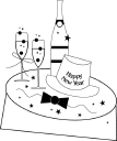 Party Clipart