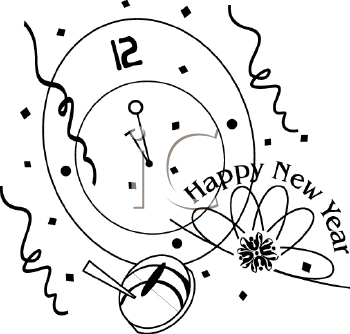 Clock Clipart