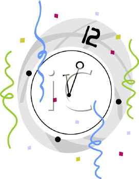 Clock Clipart