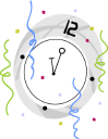 Clock Clipart