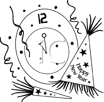 Clock Clipart