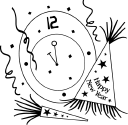 Clock Clipart