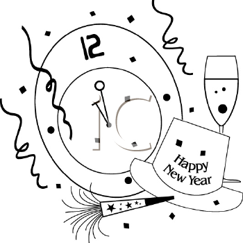 Clock Clipart