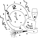 Clock Clipart