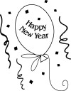 Party Clipart