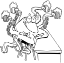 Beer Clipart