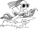 Guitar Clipart