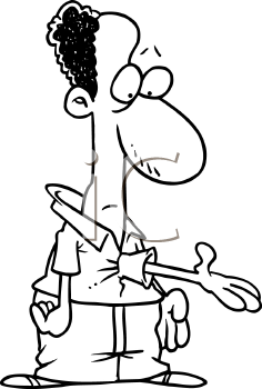 Cartoon Clipart