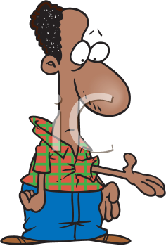 Cartoon Clipart