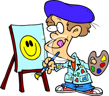 Cartoon Clipart