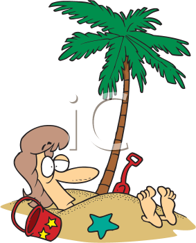 Tourism Clipart