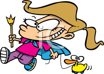 Cartoon Clipart