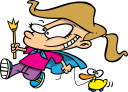 Cartoon Clipart