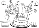 Cake Clipart