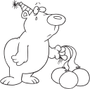 Bear Clipart