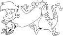 Cartoon Clipart