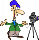 Cartoon Clipart